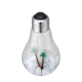 Ultrasonic USB Home Humidifier