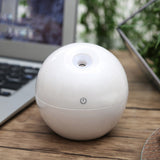Mini Wooden Aromatherapy Diffuser