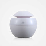 Mini Wooden Aromatherapy Diffuser