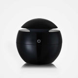 Mini Wooden Aromatherapy Diffuser