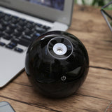 Mini Wooden Aromatherapy Diffuser