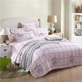 Cartoon/Animal Dog Kids /Adult Bedding Set 4pcs Queen King Full Twin Size Duvet Cover Set Pillowcase Bedsheet Bed Lining Home
