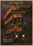 Vintage poster Harry Potter Hogwarts Express Diagon Alley Hogsmeade Kraft paper wall Movie Posters home decor