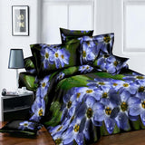 New 3D Bedding Wolves Animals Bedding sets duvet cover bed set bed sheet Queen size 4 pcs Wolves as one
