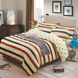 bedding set 5 size green bird bedding set duvet cover set Korean bed sheet +duvet cover +pillowcase pink bed cover bed linen set