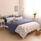 Flower, fruit, fashion3/4pcs bedding sets/bed set/bedclothes for kids/bed linen Duvet Cover Bed sheet Pillowcase,twin full queen