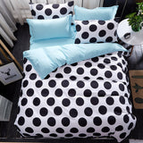 Flower, fruit, fashion3/4pcs bedding sets/bed set/bedclothes for kids/bed linen Duvet Cover Bed sheet Pillowcase,twin full queen