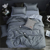 bedding set 5 size green bird bedding set duvet cover set Korean bed sheet +duvet cover +pillowcase pink bed cover bed linen set