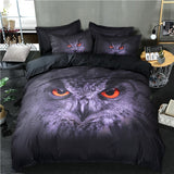 Halloween Gift 3D Printed zombie skull Bedding set 3/4pcs Duvet Cover set Bedsheet Pillowcases Twin Queen King Size bed linen