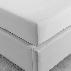bedskirt with elastic bed cover 45cm pillowcase bedspread bedclothes bed linens pillowcase fitted sheet set skrit of bed