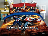 disney spiderman bedding set cartoon boy bed linens 3d single twin size 2/3/4pc duvet/comforter cover kids teen bedspreads gifts