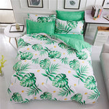 HOT sale Bedding Sets Duvet Cover3/4pcs Cartoon new fashion Bed sheets Single Twin Full Queen Sizes  printing BullDog