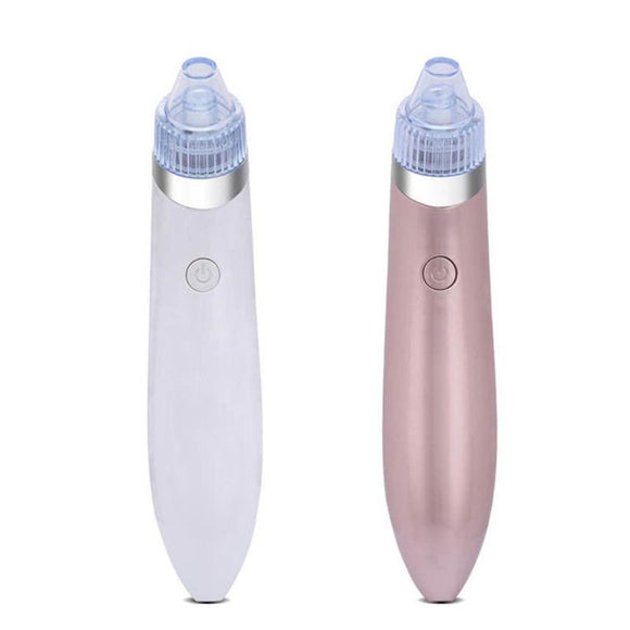 Face Clean Blackhead Remover Tool Electric Facial Skin Care Pore Blackhead Cleaner Remover Vacuum Acne Cleanser Face Care Tools