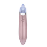 Face Clean Blackhead Remover Tool Electric Facial Skin Care Pore Blackhead Cleaner Remover Vacuum Acne Cleanser Face Care Tools
