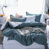 Dropshipping 2/3/4pcs King Size Fink Lover Bedding Sets Family Set Include Bed Sheet Duvet Cover Pillowcase Orange eyelash gife