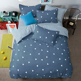 Luxury Comforter Bedding Sets Bed Sheet Duvet Cover Pillowcase Set Bed Linen Vs Pink King Queen Size Kids Adult Ropa De Cama