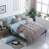 Luxury Comforter Bedding Sets Bed Sheet Duvet Cover Pillowcase Set Bed Linen Vs Pink King Queen Size Kids Adult Ropa De Cama