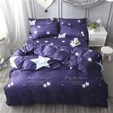 American style bedding set AB side bed set super king size bed linens pink duvet cover set heart home bedding women bedclothes