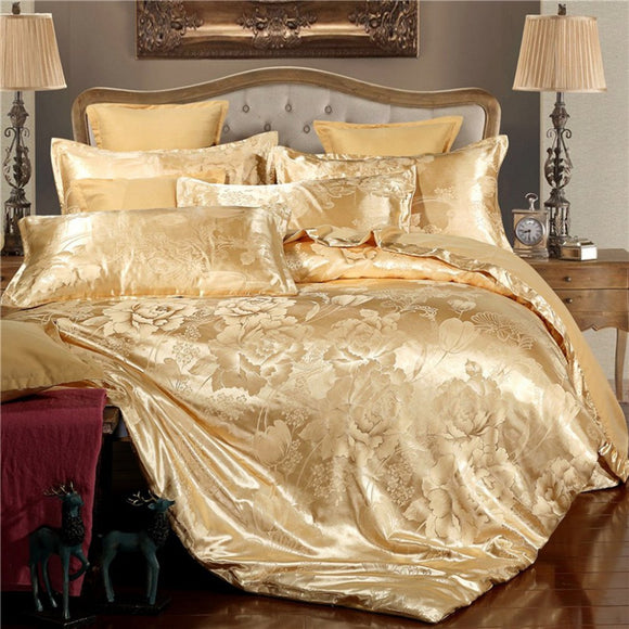 Home Bedding Set Fashion Solid Color Washable Fitted Sheet Bed Sheet Pillowcase Bed Supplies for Dorm Room