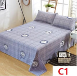 hot sale polyester bedding set queen size duvet cover set bed sheet set
