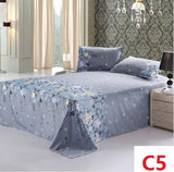 hot sale polyester bedding set queen size duvet cover set bed sheet set