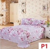 hot sale polyester bedding set queen size duvet cover set bed sheet set