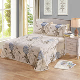 Bed Sheet Without Pillowcase Bed Linen Queen Size Mattress Covers Fitted Sheet Sets With Elastic For King Size